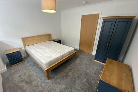 2 bedroom flat to rent, Brynderw, Stanley Road, Aberystwyth