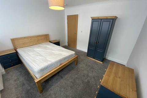 2 bedroom flat to rent, Brynderw, Stanley Road, Aberystwyth