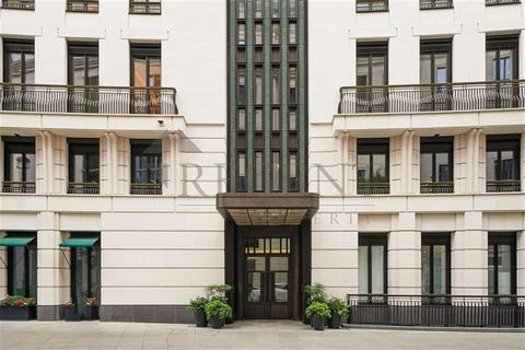 undefined, Curzon Street, Westminster, W1J