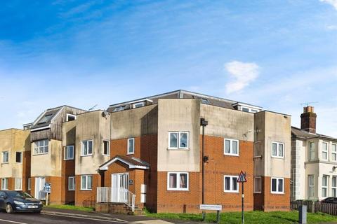 Waterloo Road, Southampton SO15