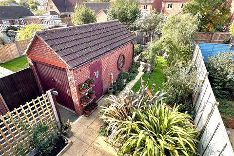 undefined, Cannon Close, Coddington, Newark
