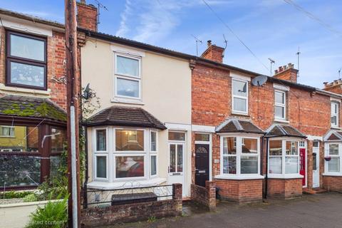 Connaught Road, Newbury, Berkshire, RG14