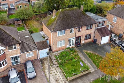3 bedroom semi-detached house for sale, Wintersdale Road, Leicester LE5