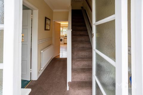 3 bedroom semi-detached house for sale, Wintersdale Road, Leicester LE5