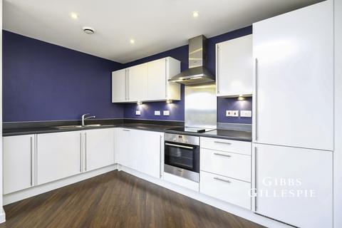undefined, St. Albans Road, Watford, Hertfordshire, WD17