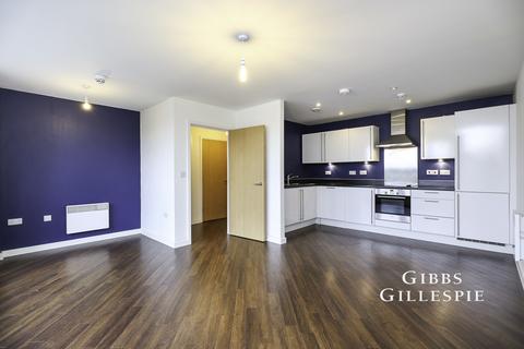 undefined, St. Albans Road, Watford, Hertfordshire, WD17