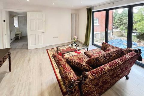 undefined, Stow Park Crescent, Newport, NP20