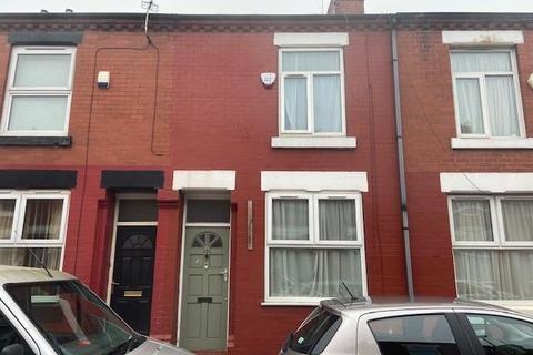 undefined, Brailsford Road, Fallowfield, Manchester