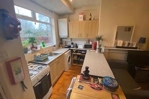 undefined, Brailsford Road, Fallowfield, Manchester