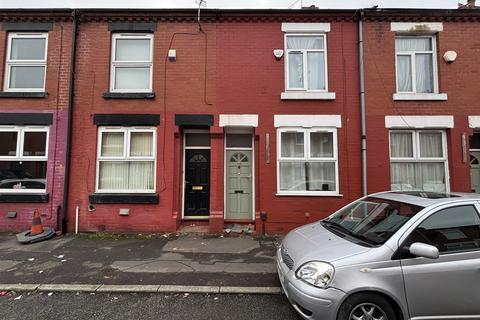 undefined, Brailsford Road, Fallowfield, Manchester