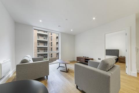 1 bedroom apartment to rent, East Timber Yard, Birmingham B5
