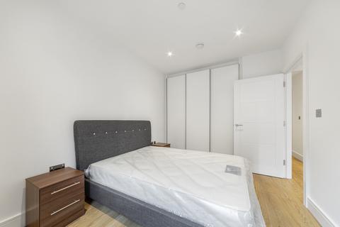 1 bedroom apartment to rent, East Timber Yard, Birmingham B5