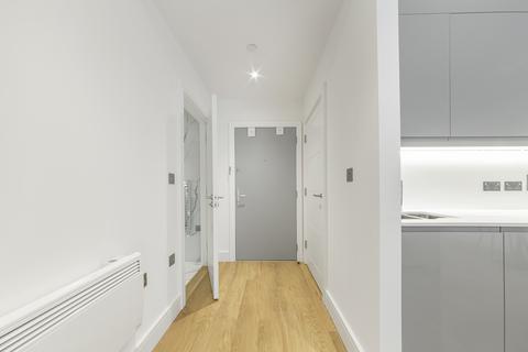 1 bedroom apartment to rent, East Timber Yard, Birmingham B5