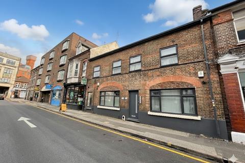 undefined, Cheapside, Luton, Bedfordshire, LU1 2HN