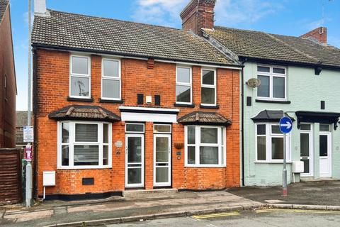 Apsley Street, Ashford