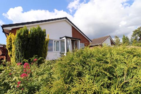 undefined, Moss Lane, Crewe CW3