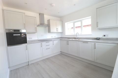 undefined, Moss Lane, Crewe CW3