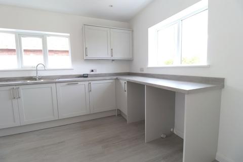 undefined, Moss Lane, Crewe CW3