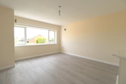undefined, Moss Lane, Crewe CW3