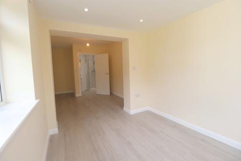 undefined, Moss Lane, Crewe CW3
