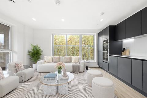 2 bedroom apartment to rent, Wheatstone Gardens, London, W10