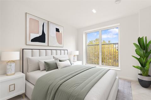 2 bedroom apartment to rent, Wheatstone Gardens, London, W10