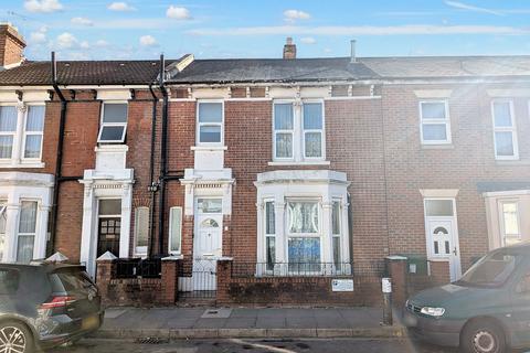 Sheffield Road, Portsmouth, PO1