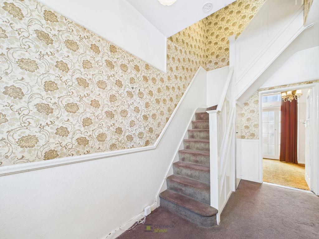 Hall Way