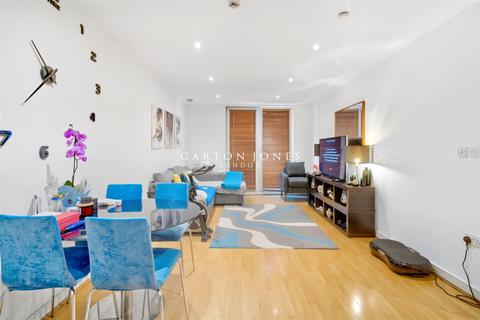 undefined, 9 Albert Embankment, Vauxhall, London, SE1