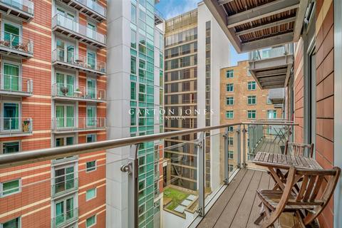 undefined, 9 Albert Embankment, Vauxhall, London, SE1