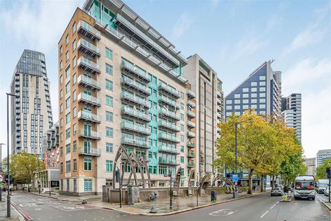 undefined, 9 Albert Embankment, Vauxhall, London, SE1
