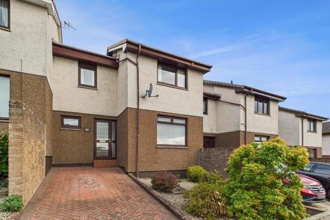 3 bedroom terraced house for sale, Maple Road, Perth PH1