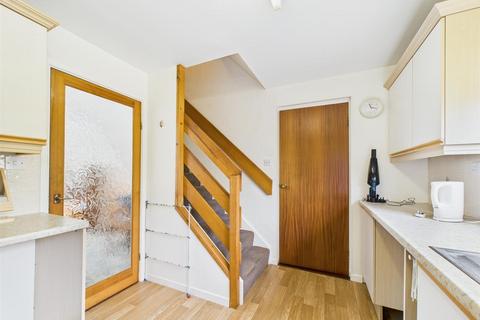 3 bedroom terraced house for sale, Maple Road, Perth PH1
