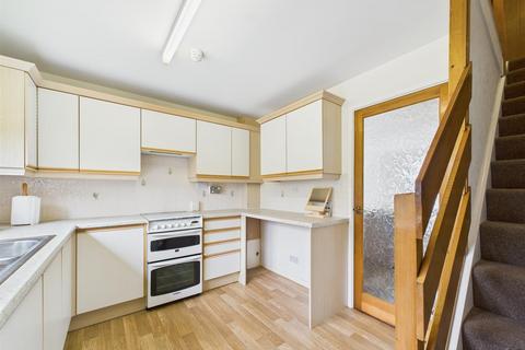 3 bedroom terraced house for sale, Maple Road, Perth PH1
