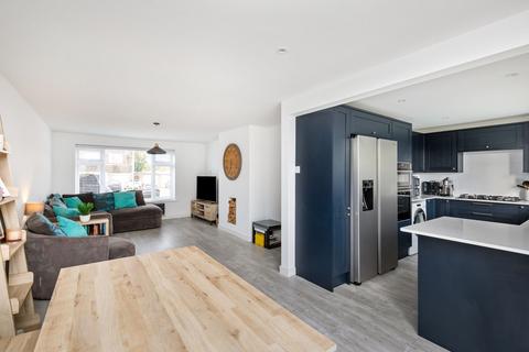 3 bedroom link detached house for sale, Loddon Close, Worthing, BN13