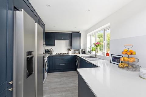 3 bedroom link detached house for sale, Loddon Close, Worthing, BN13