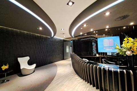 2 bedroom apartment for sale, City Road, London EC1Y