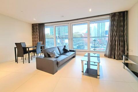 2 bedroom apartment for sale, City Road, London EC1Y