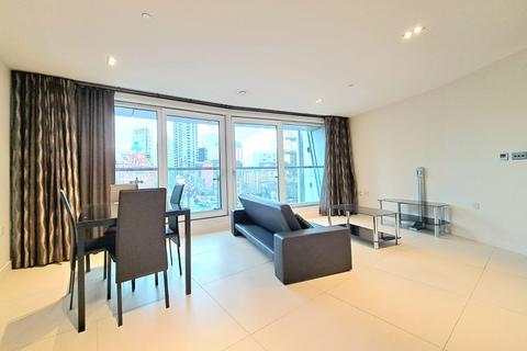 2 bedroom apartment for sale, City Road, London EC1Y