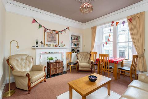 undefined, Upper Flat, 1 Alfred Place, St Andrews, KY16 9XG