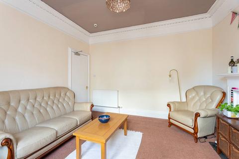 undefined, Upper Flat, 1 Alfred Place, St Andrews, KY16 9XG