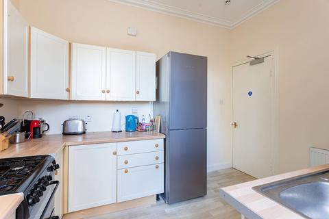 undefined, Upper Flat, 1 Alfred Place, St Andrews, KY16 9XG