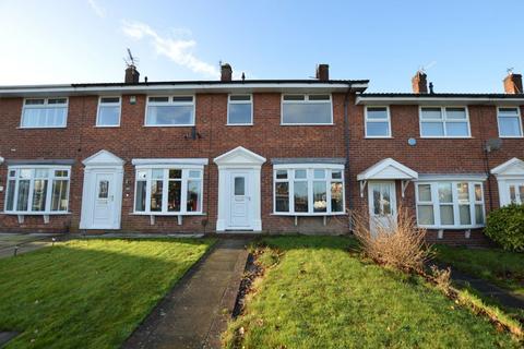 undefined, Shefford Crescent, Winstanley