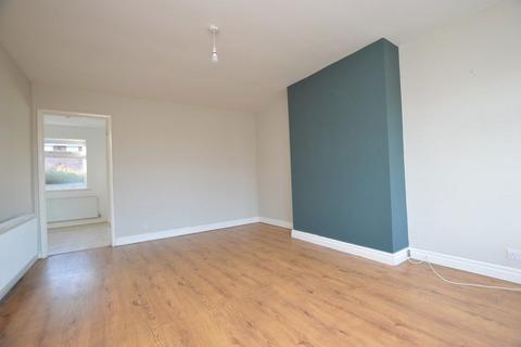 undefined, Shefford Crescent, Winstanley