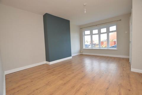 undefined, Shefford Crescent, Winstanley