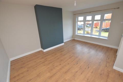 undefined, Shefford Crescent, Winstanley