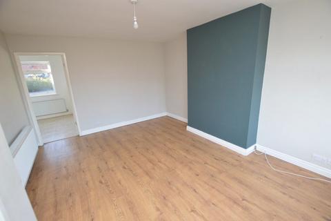 undefined, Shefford Crescent, Winstanley