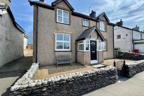 undefined, King Street, Cerrigydrudion, Corwen