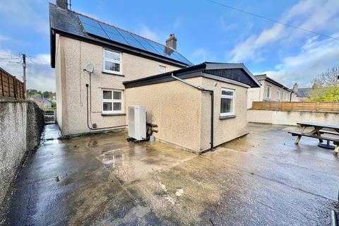 undefined, King Street, Cerrigydrudion, Corwen