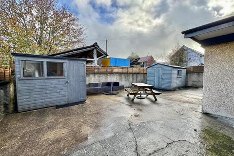 undefined, King Street, Cerrigydrudion, Corwen